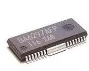 Ba6297afp cd-плеер с 4-канальным btl драйвером ic