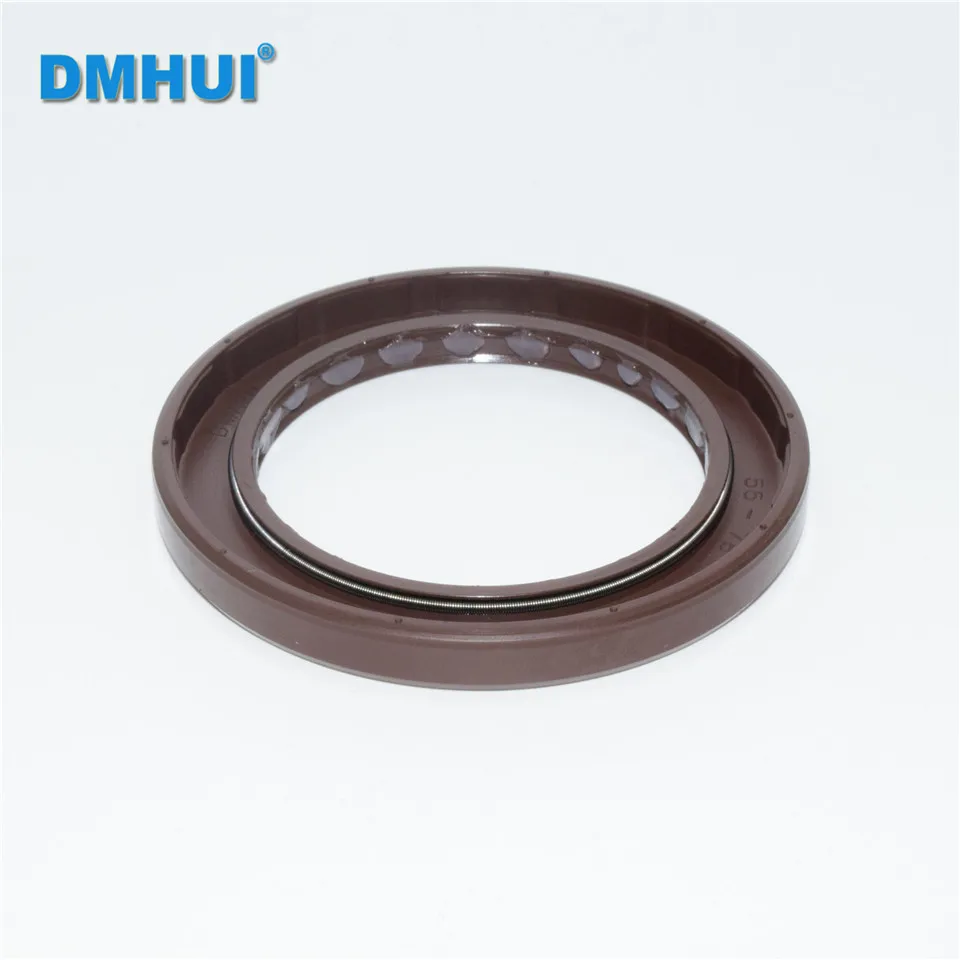 Уплотнение гидравлического насоса типа BAFSL1SF резиновое Oi 55*78*8 / резина 55x78x8 ISO 9001: 2008, поставляемая DMHUI seal factory 55*78*8 мм
