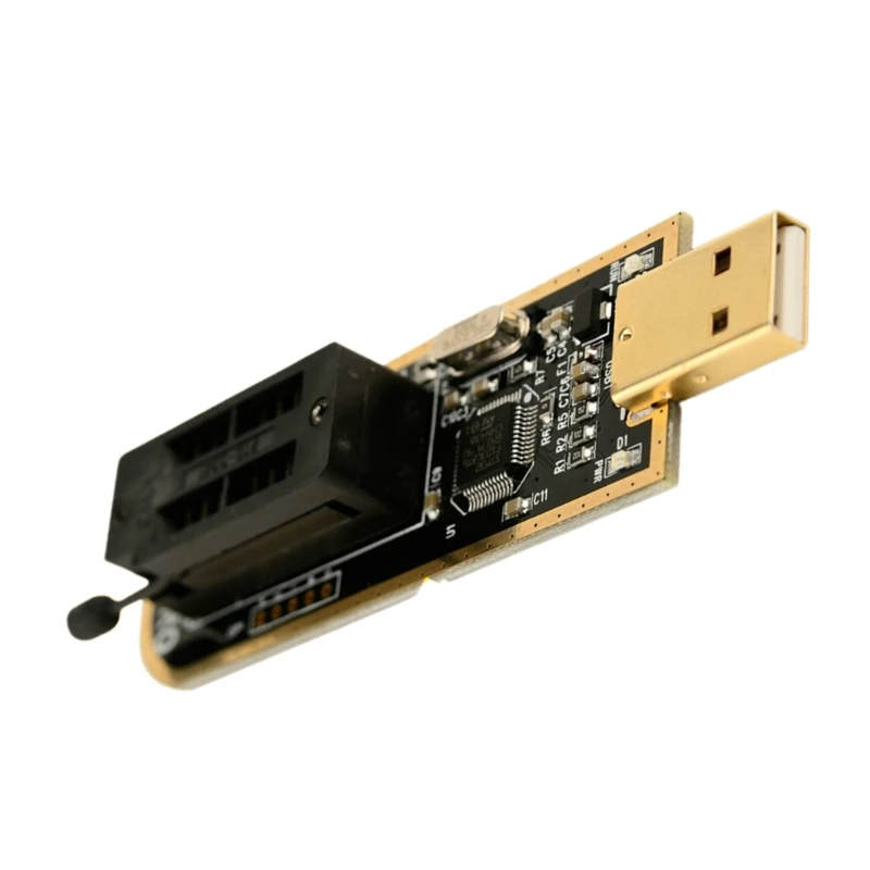 Программатор XTW100 Многофункциональная материнская плата USB BIOS SPI 24 25 Reader Writer Оптом для arduino